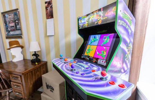 Famous Willy Wonka Themed Home - Foto 6