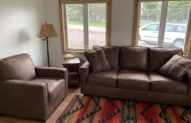 Big Arm Resort - Photo 14