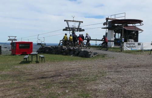 Lauschablick FeWo Thüringen - Foto 17