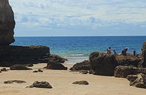 Front beach apartment - Foto 38