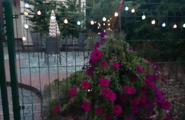 Apartamenty na przedmieściach RADZYMINA z prywatnym parkingiem i ogrodem FAKTURA - Foto 16