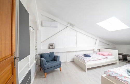 Daramousque Villa et Cottage - Foto 54