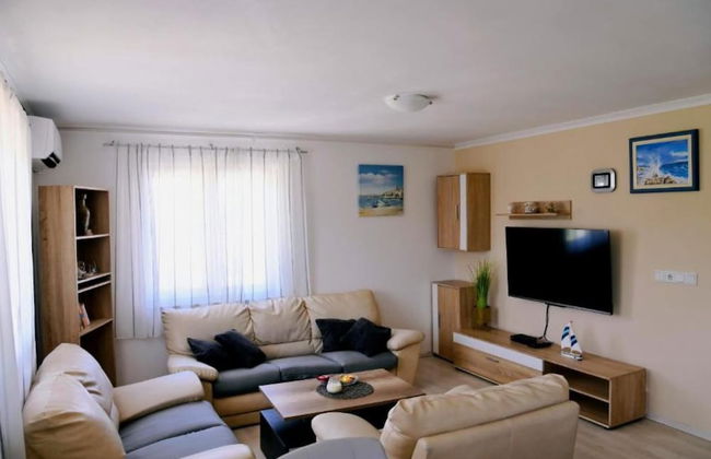 Holiday Home Mumy - Foto 17