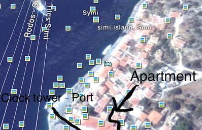 Aegli Apartments Deluxe - Foto 19