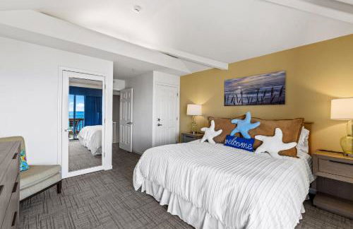 Full Ocean View-2 Decks-Heated Pool - Foto 12