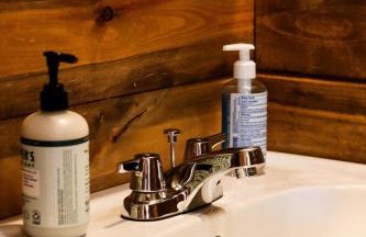 THE LOFT 3 level urban cabin with a HUGE patio! - Foto 47