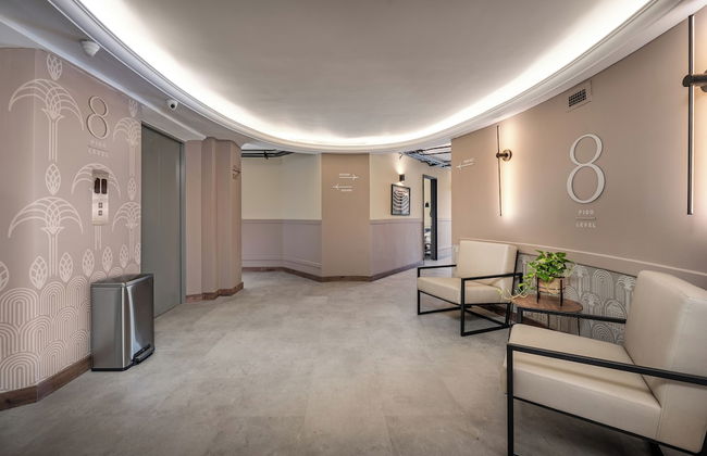 Nutibara Express by HOUSY HOST - Foto 73