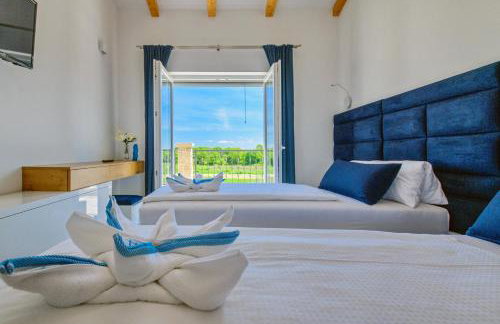 Luxury Stone villa with pool - Briševo - Foto 9