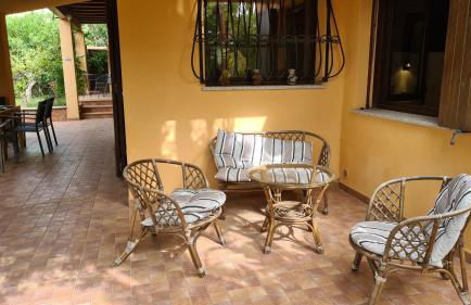 Terrazze al Mare (Urlaub an Sardiniens Westküste) - Foto 15