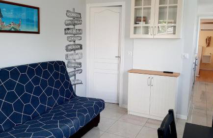 Maisonnette bois flottés - Photo 1