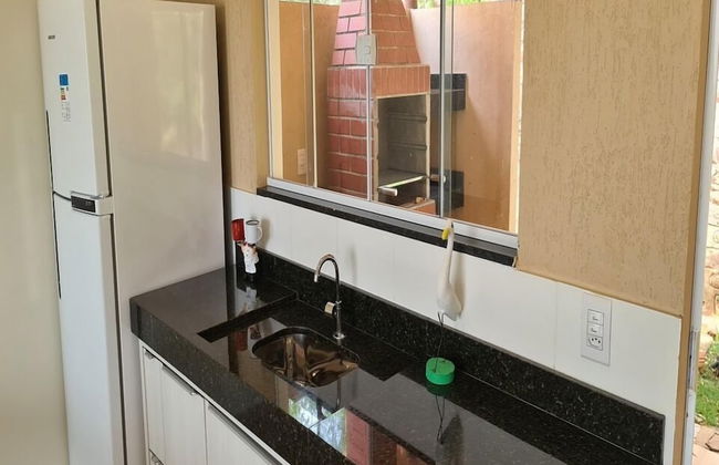 Itiquira Park Hotel - Foto 16