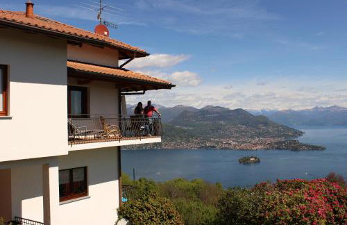 Casa Belvedere Stresa - Foto 45