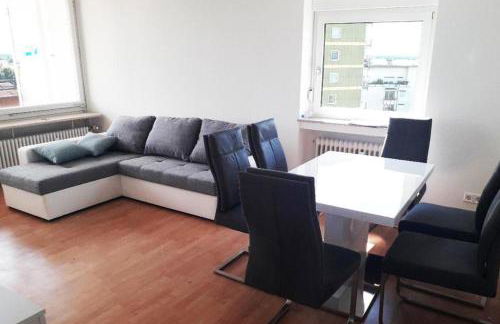 Stadtwohnung Eppelheim - Foto 10