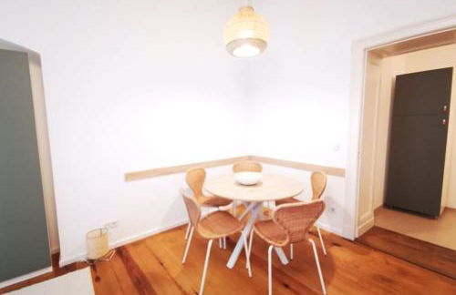 LANG Li by ROCKCHAIR Apartments l SUPERHOST Status l 2 Bedrooms Boxspringbeds in City Center - Cozy Family & Business Flair welcomes you! - Foto 30