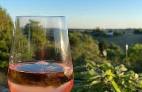 Las Vignes - Où le calm apaise l'âme - Foto 37