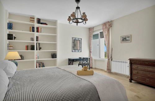 Lujoso y elegante apartamento primera linea golf - LOS FLAMENCOS 7 - Photo 30