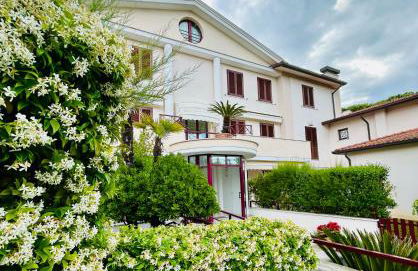 Residence le Pinete RTA - Foto 57