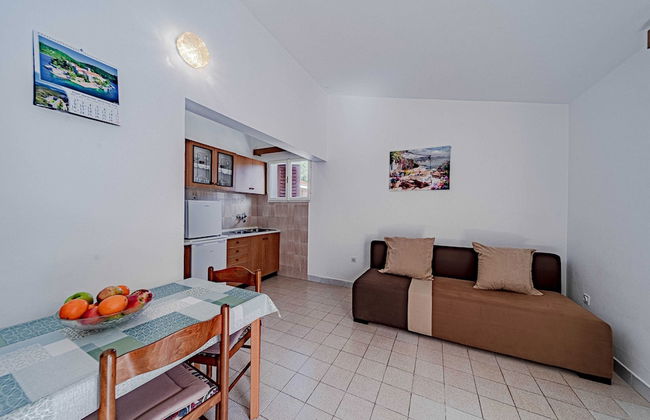 Apartments Kuzma - Foto 27