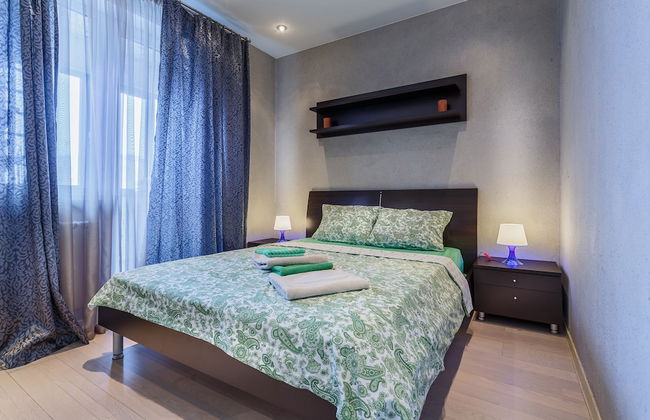 FortEstate Dmitriya Ulyanova Lux - Photo 1