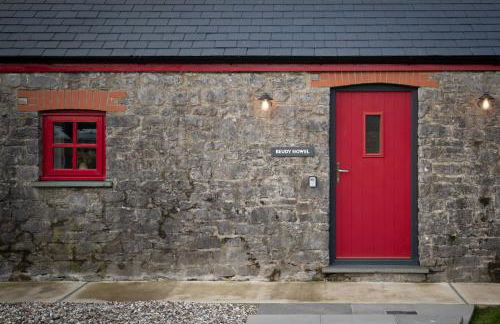 Beudy Howel - beautiful barn conversion with fire pit, close to beaches - Photo 29