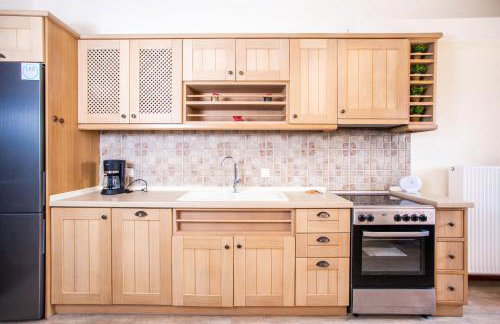 TwinStars Maisonette - Foto 47