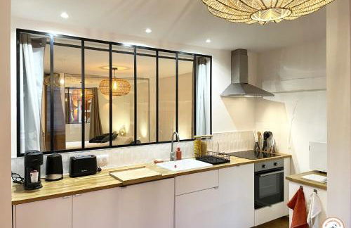 Le Terracotta - Standing - Lumineux - Foto 4