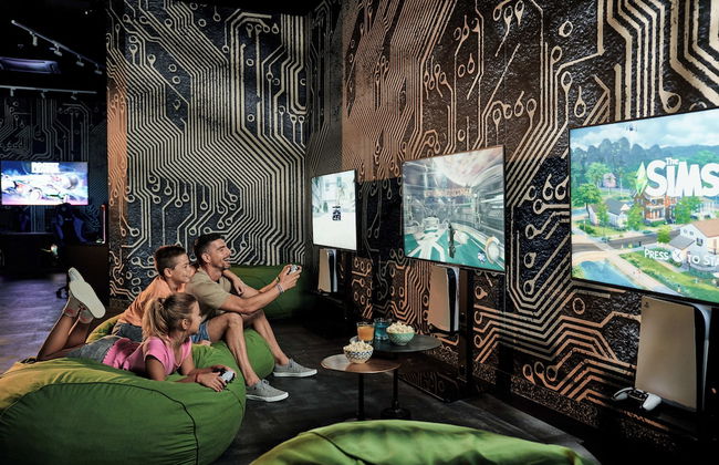 Falkensteiner Luxury Villas Punta Skala - Foto 30