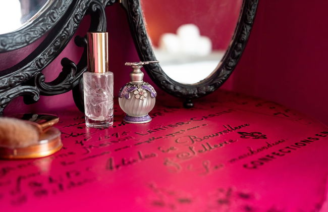 Red Cherry House - Photo 13