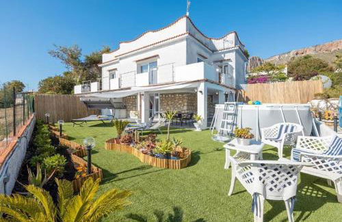 Villa dei tramonti - Foto 2