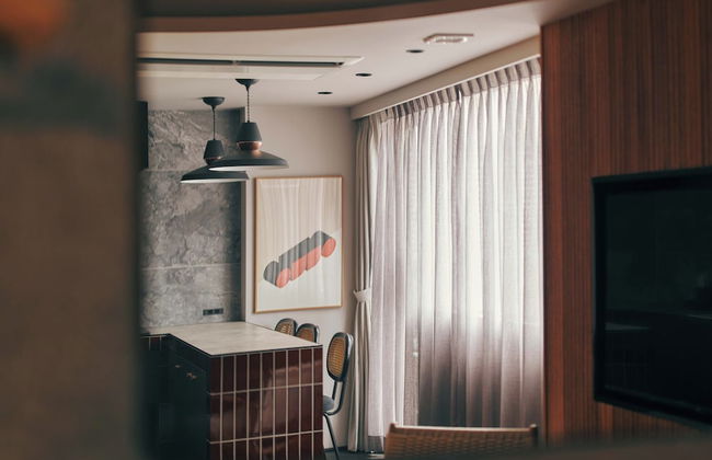 illi Mani Shibuya - Foto 60