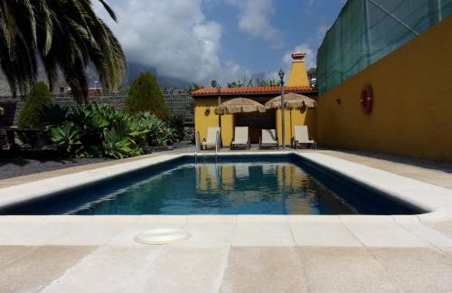 Casa Rosán, junto a la Caldera de Taburiente - Foto 15