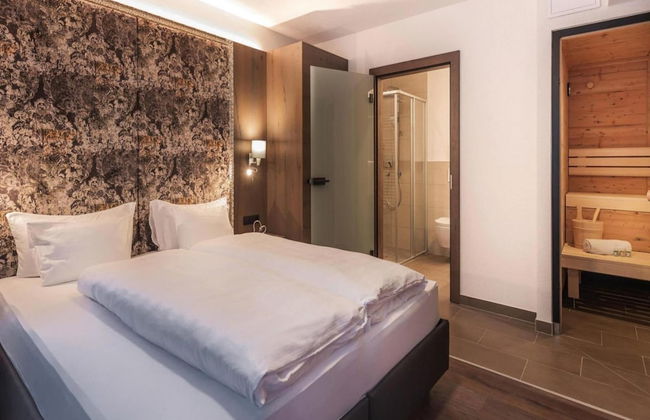 Apartment in Ischgl With Sauna - Foto 2