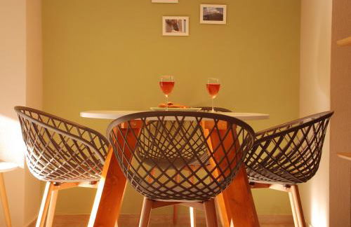 Sevastie’s home - Foto 24