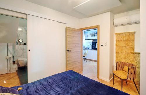 Apartament Bursztynowy Piec - Foto 32