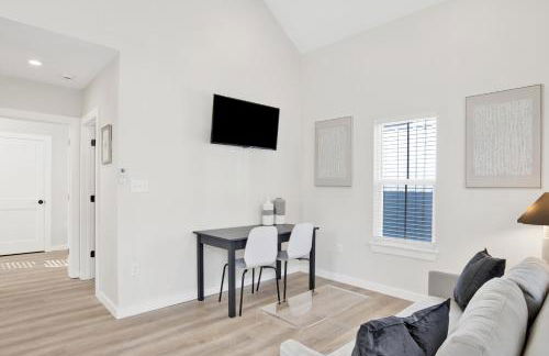 Brand New Cottage in Downtown Mobile! Walking-distance to Heart of Downtown! - Foto 13