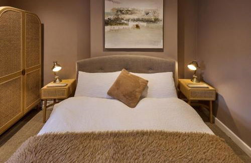 The Retreat-luxury cottage with hot tub (sleeps 4) - Foto 46