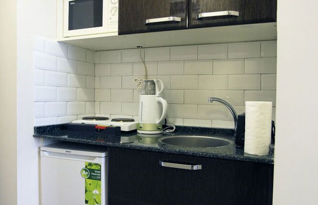 Zebra Hotel Alsancak - Foto 10