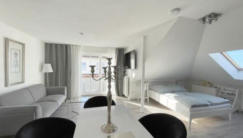 F10 APARTMENT Illertissen SKY - Foto 4