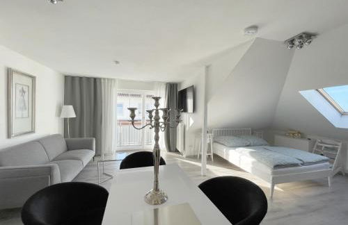 F10 APARTMENT Illertissen SKY - Foto 4