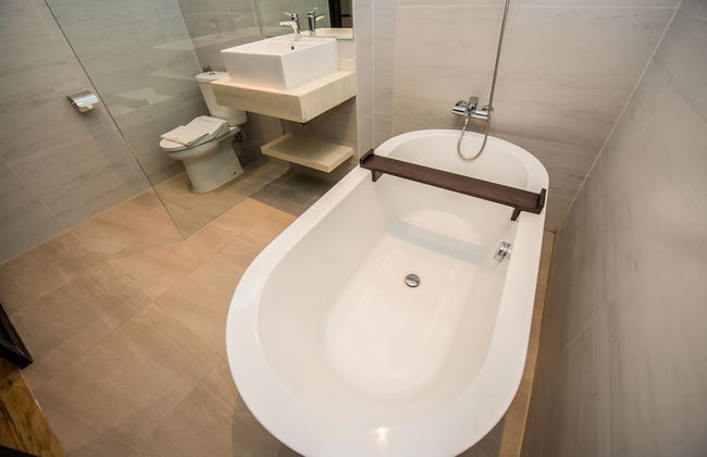 Woda Villa & Spa - Foto 21