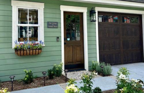 New Construction Cottage in Downtown Savannah Arts District - Foto 21