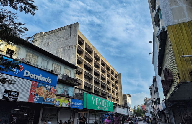 Ocre Studio By Paradox - Photo 29