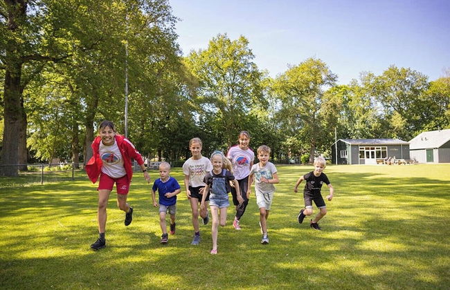 Camping Marvilla Parks Friese Meren - Foto 50