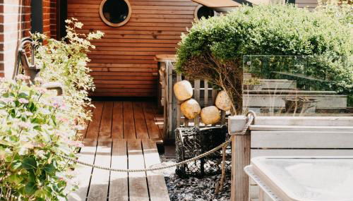 Skippers Inn - Foto 4