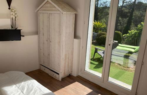 Maison ensoleillée au milieu des pins entre Marseille et Cassis - Foto 19