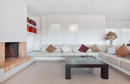 Villa Berganti - Foto 8