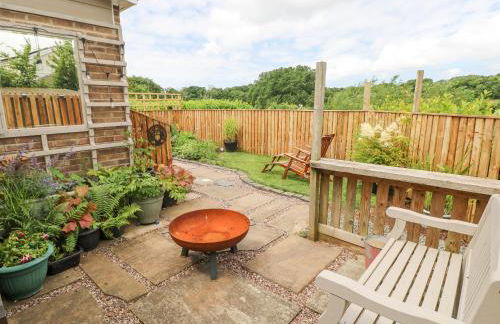 Garden View - Foto 21