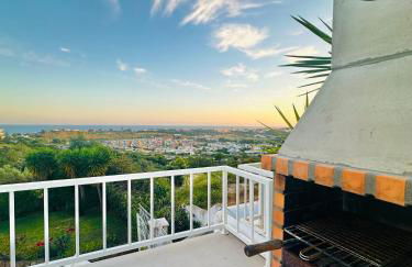 Ocean View Skyline Apartment ‚Hakuna Matata‘ - Foto 20