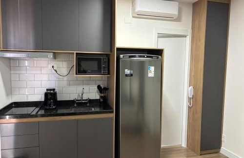 Studio moderno e completo - Foto 1