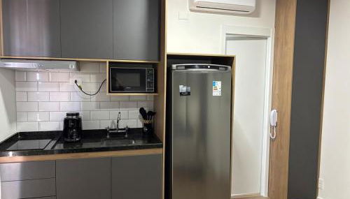 Studio moderno e completo - Foto 1